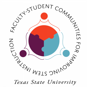 STEM Communities Logo